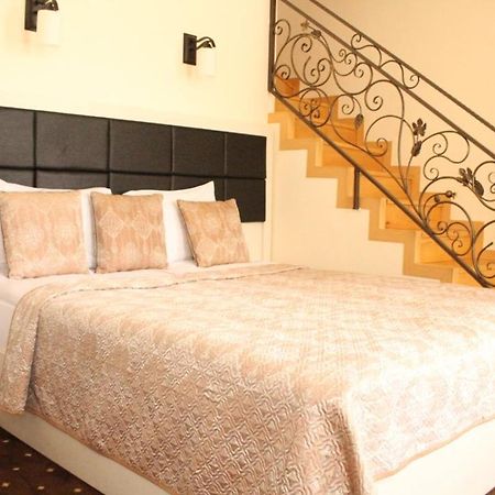Jermuk Verona Resort Bagian luar foto