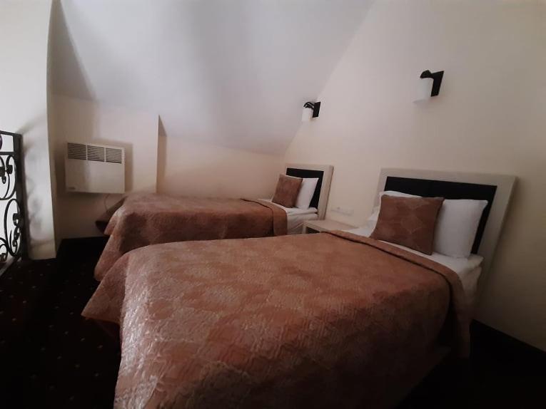 Jermuk Verona Resort Bagian luar foto