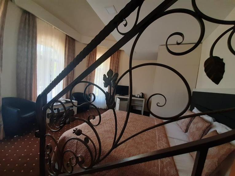 Jermuk Verona Resort Bagian luar foto