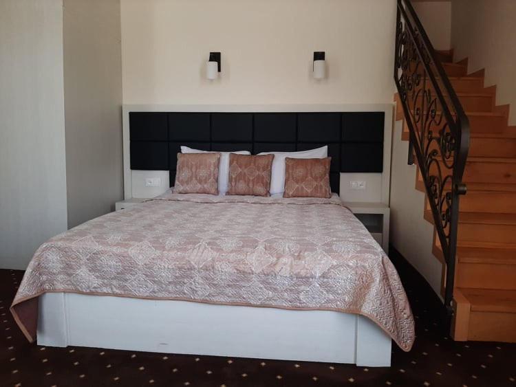 Jermuk Verona Resort Bagian luar foto