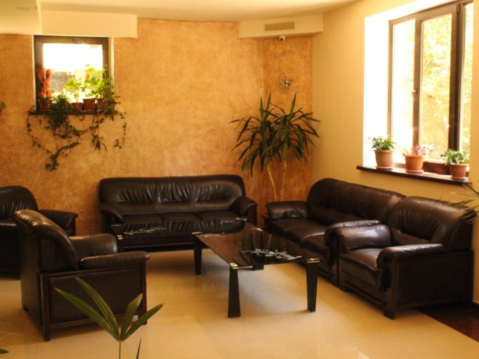 Jermuk Verona Resort Bagian luar foto