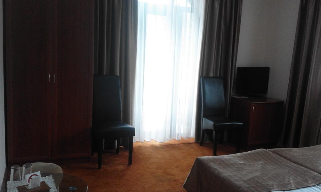 Jermuk Verona Resort Bagian luar foto