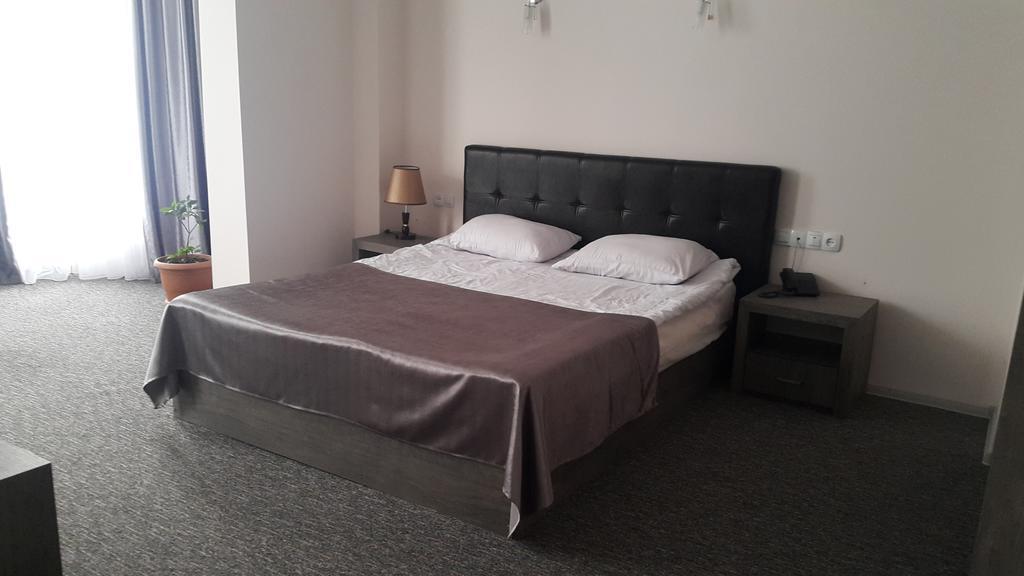 Jermuk Verona Resort Bagian luar foto