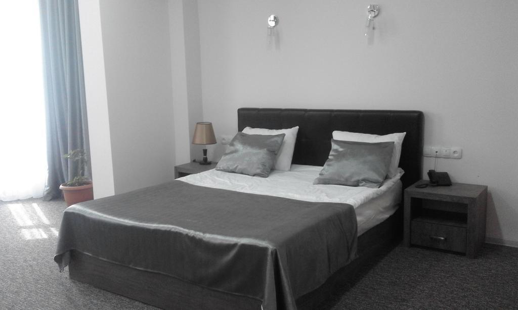 Jermuk Verona Resort Bagian luar foto