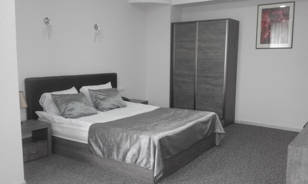 Jermuk Verona Resort Bagian luar foto