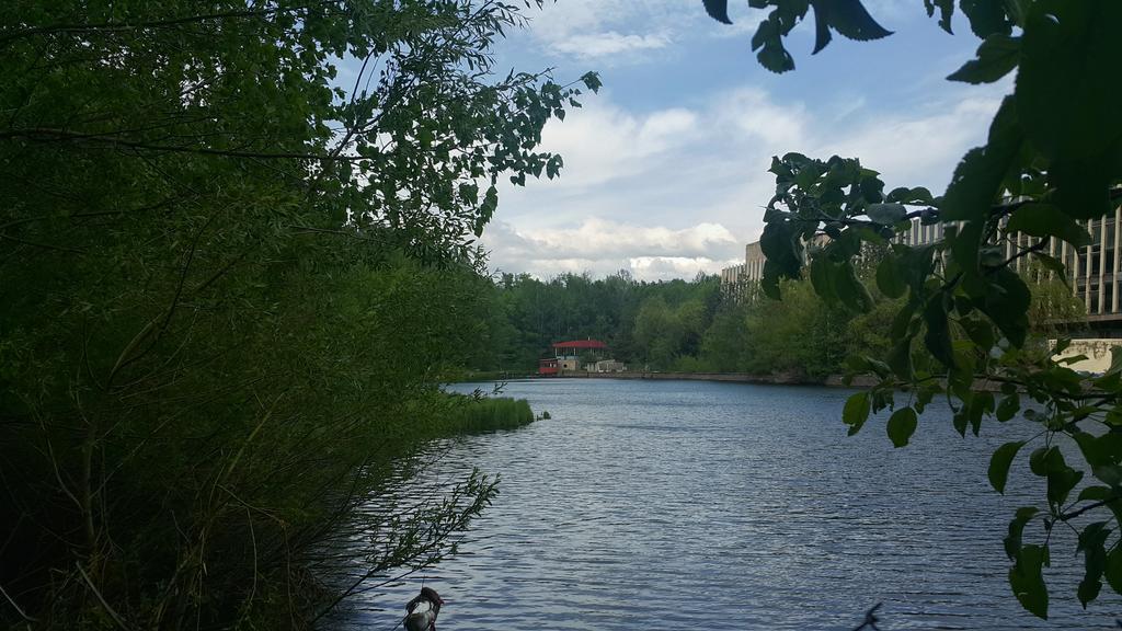 Jermuk Verona Resort Bagian luar foto