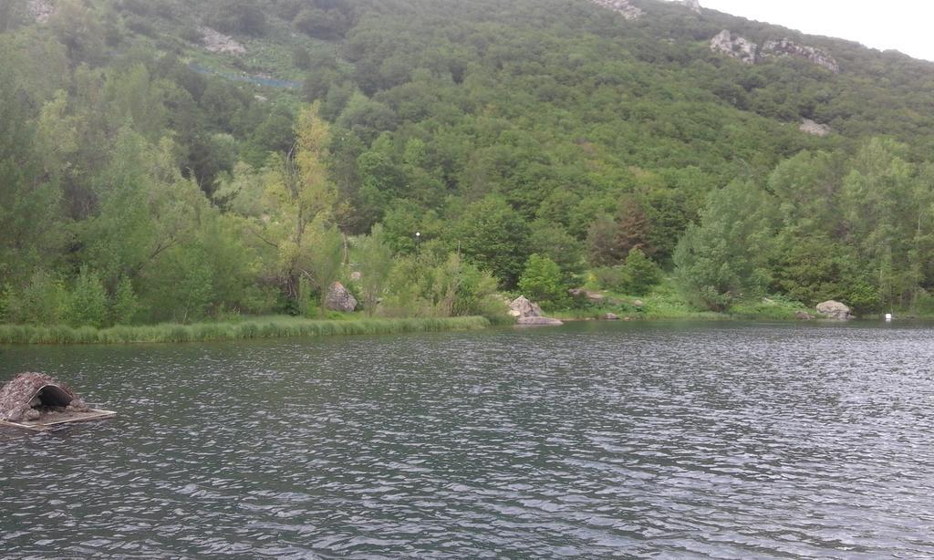 Jermuk Verona Resort Bagian luar foto