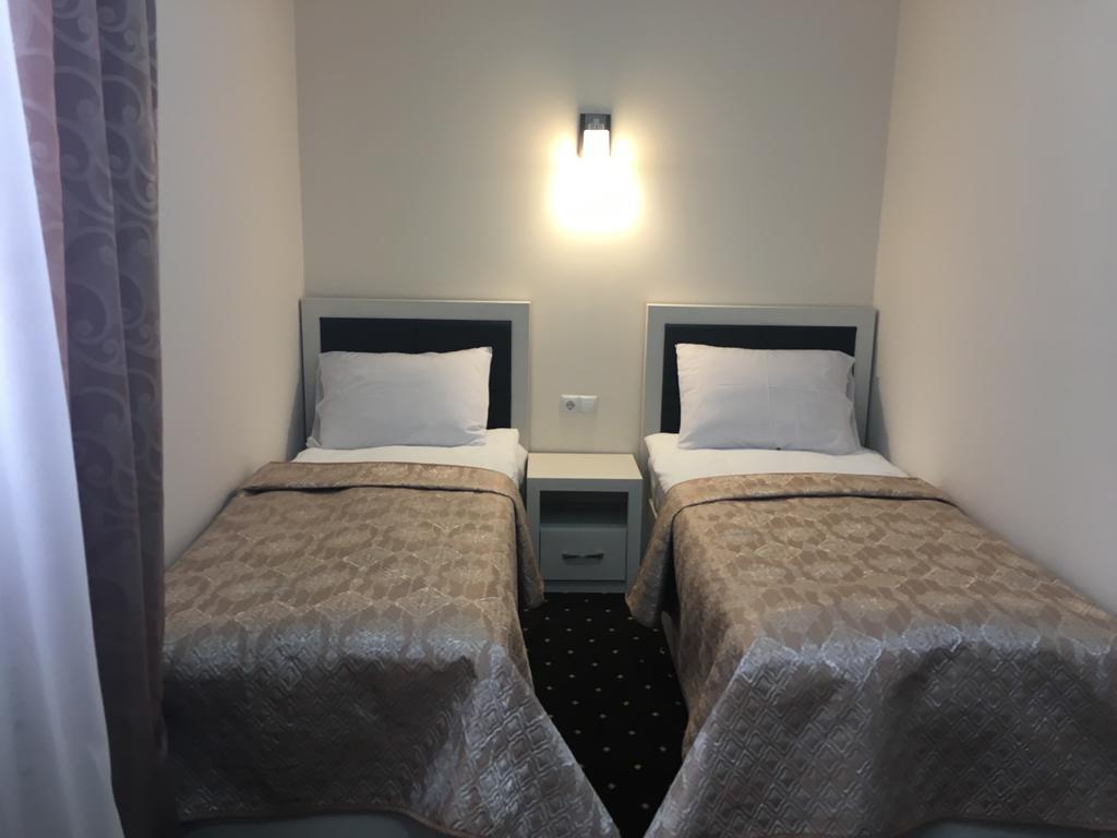 Jermuk Verona Resort Bagian luar foto