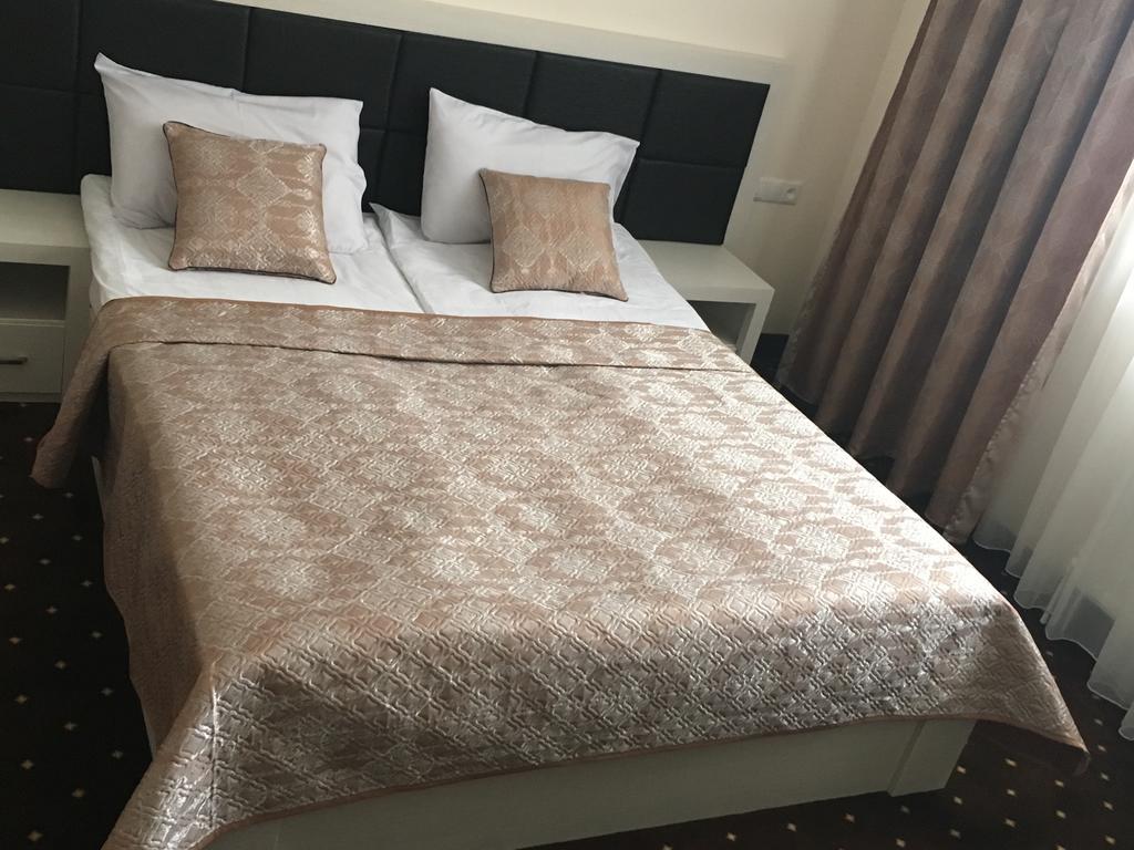Jermuk Verona Resort Bagian luar foto