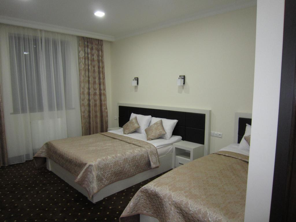 Jermuk Verona Resort Bagian luar foto