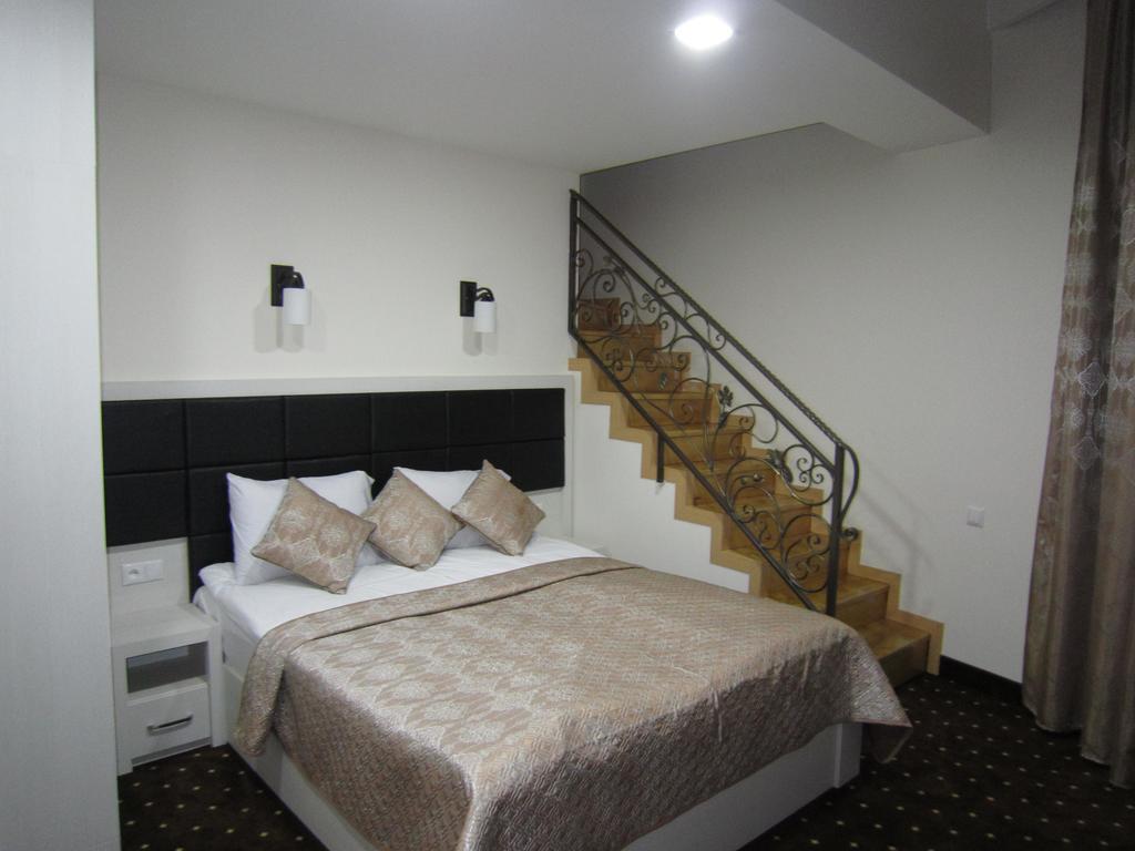 Jermuk Verona Resort Bagian luar foto