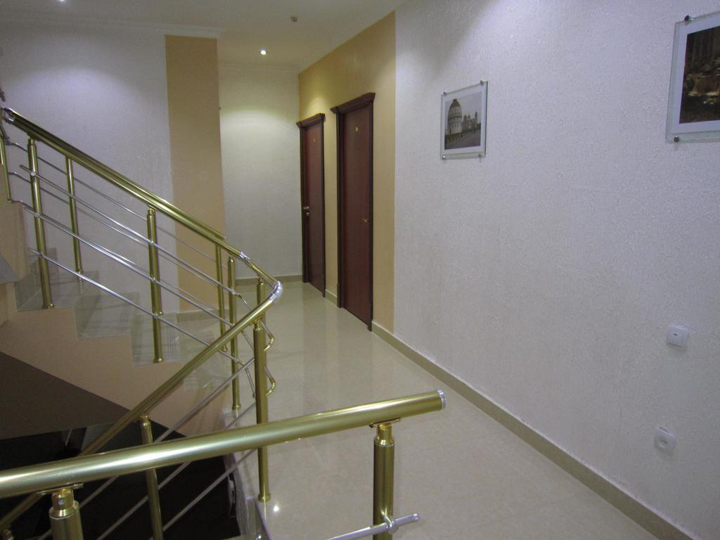 Jermuk Verona Resort Bagian luar foto