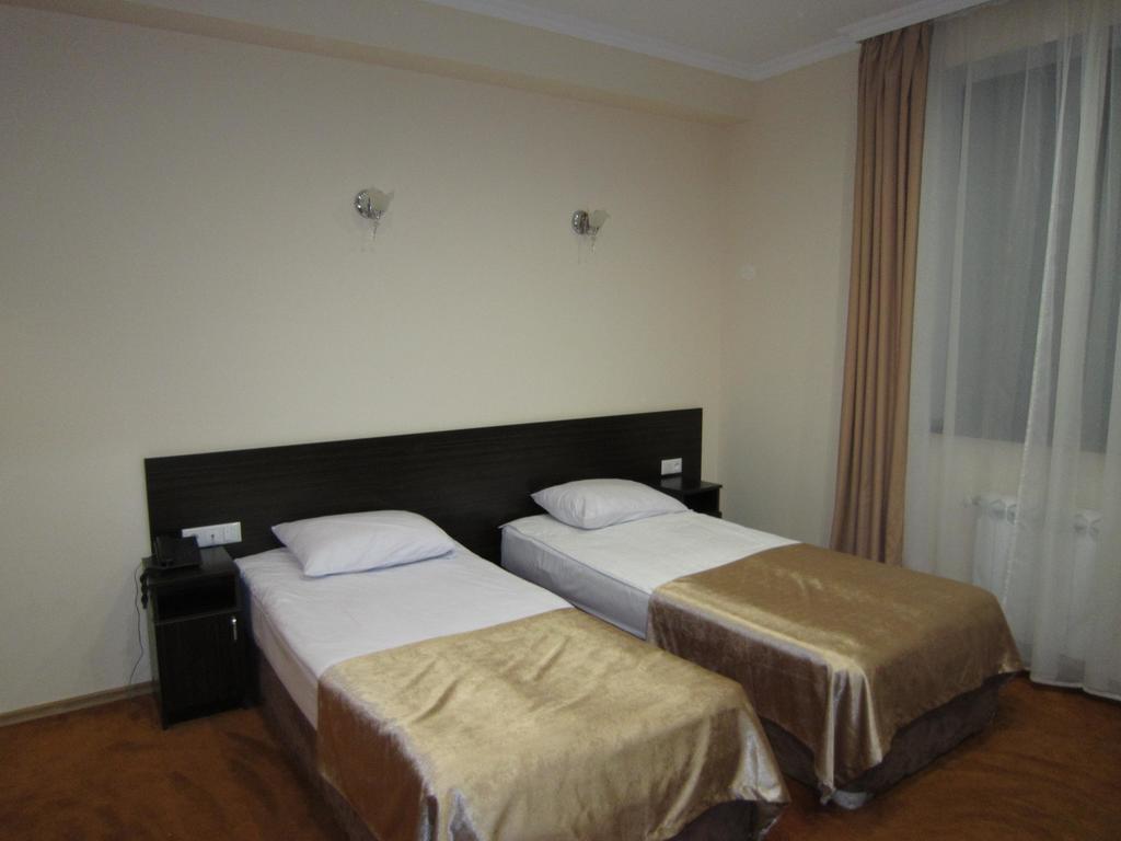 Jermuk Verona Resort Bagian luar foto