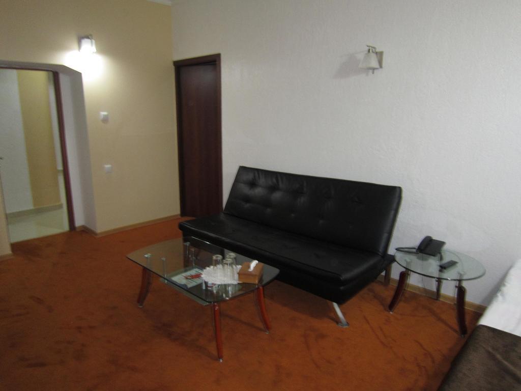 Jermuk Verona Resort Bagian luar foto
