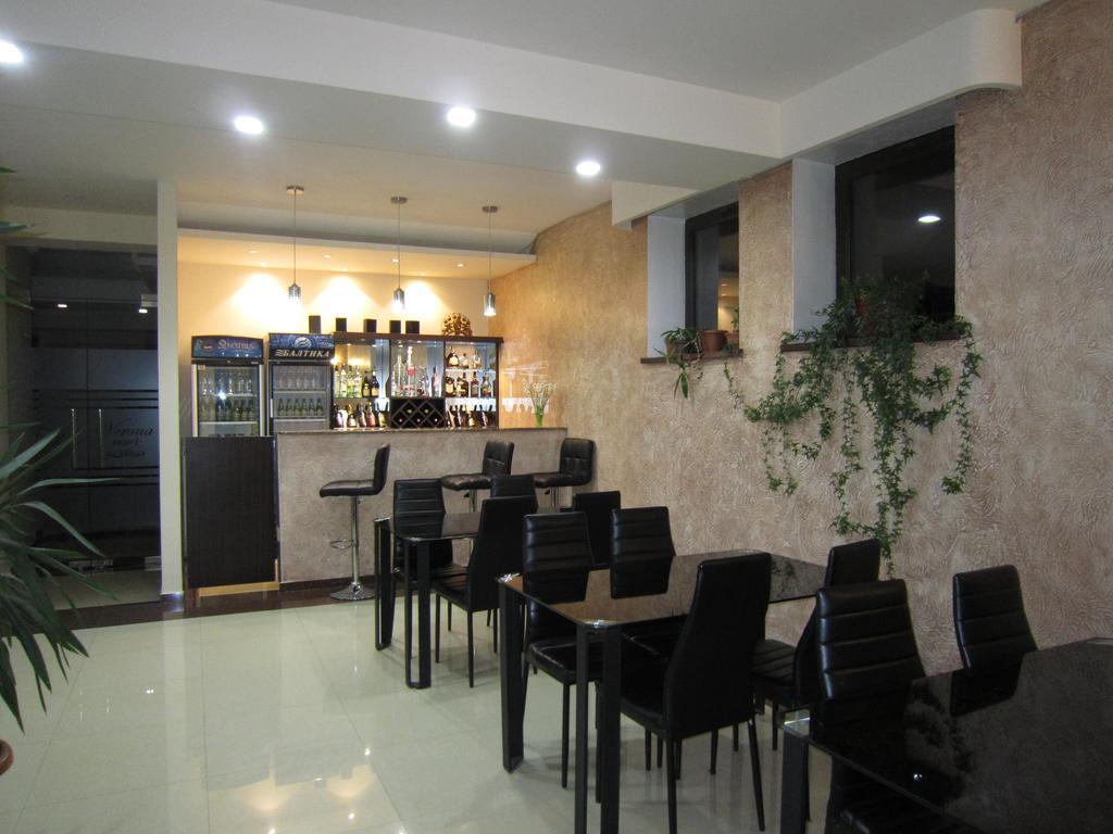 Jermuk Verona Resort Bagian luar foto