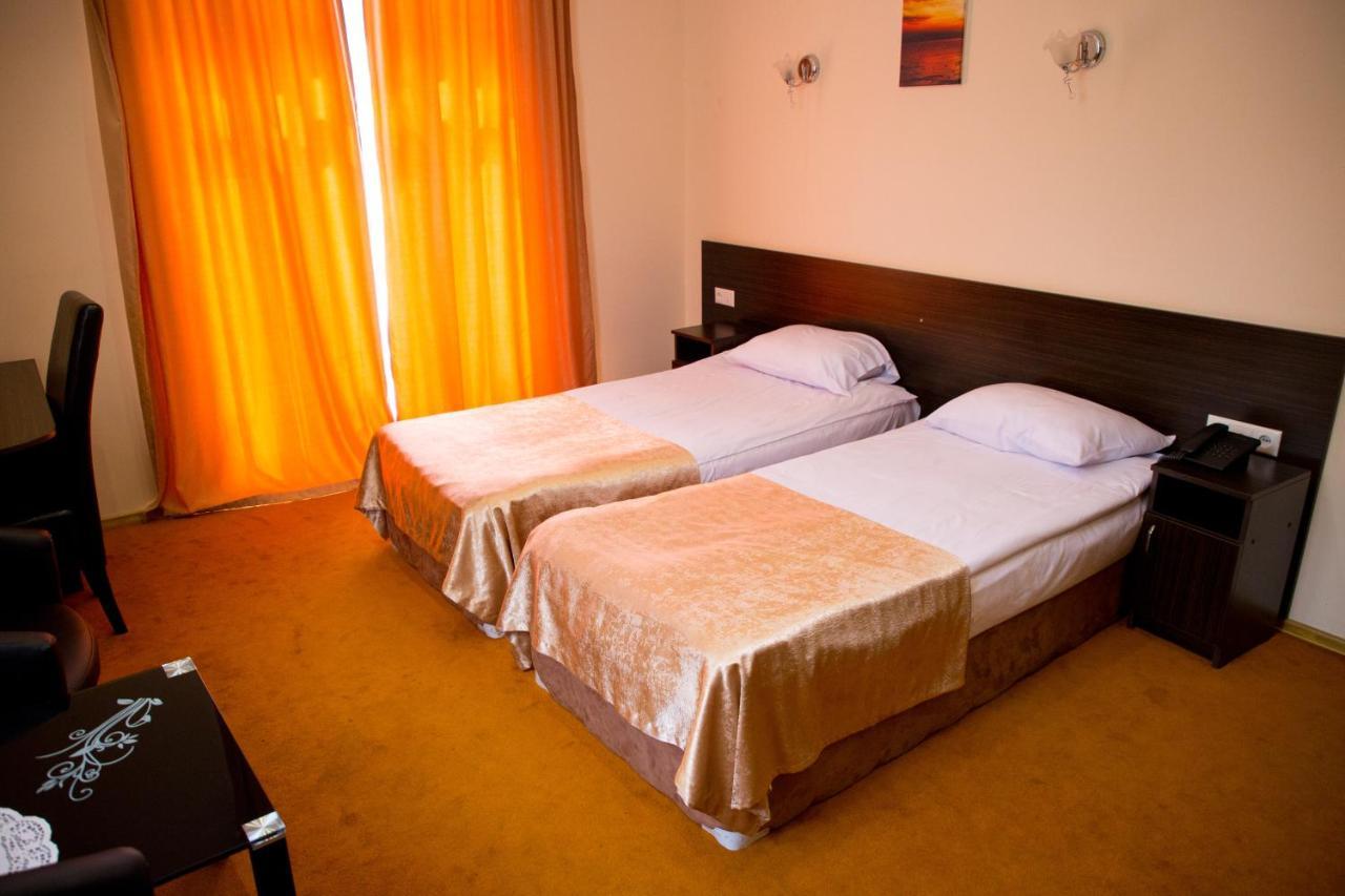 Jermuk Verona Resort Bagian luar foto