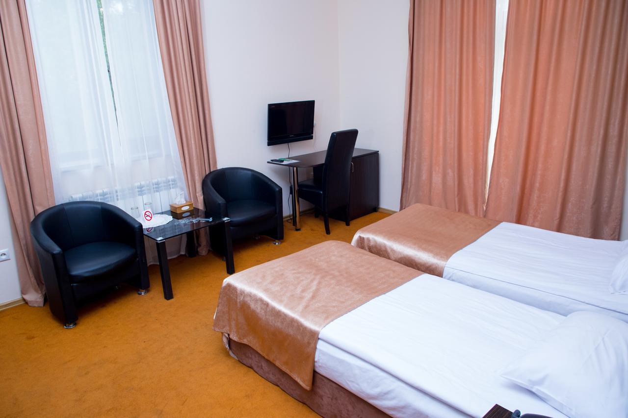 Jermuk Verona Resort Bagian luar foto