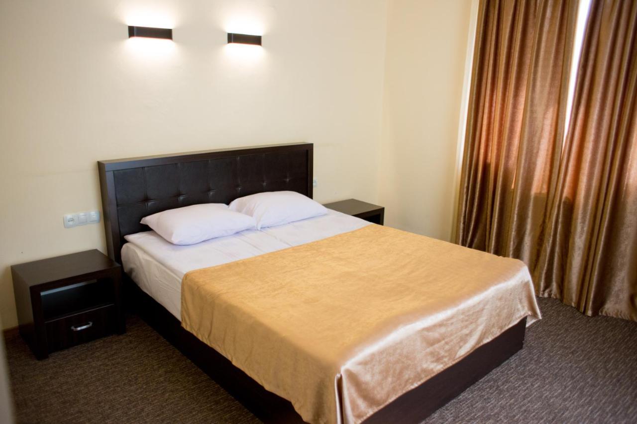 Jermuk Verona Resort Bagian luar foto
