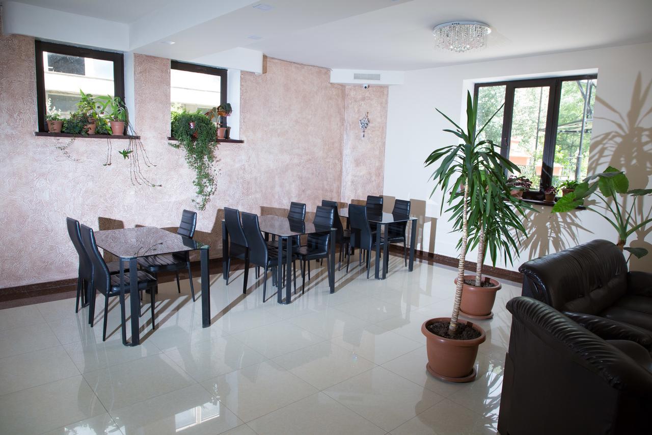 Jermuk Verona Resort Bagian luar foto