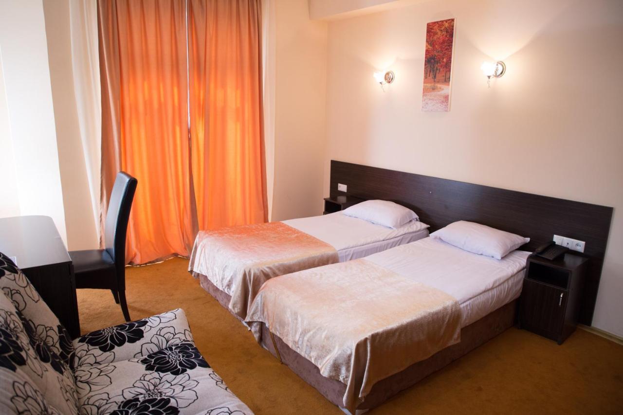Jermuk Verona Resort Bagian luar foto