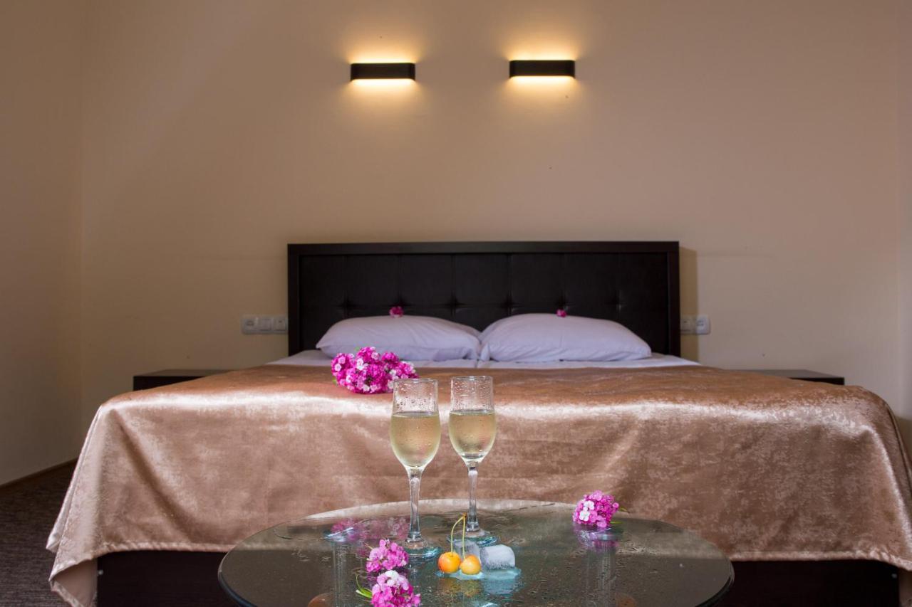 Jermuk Verona Resort Bagian luar foto