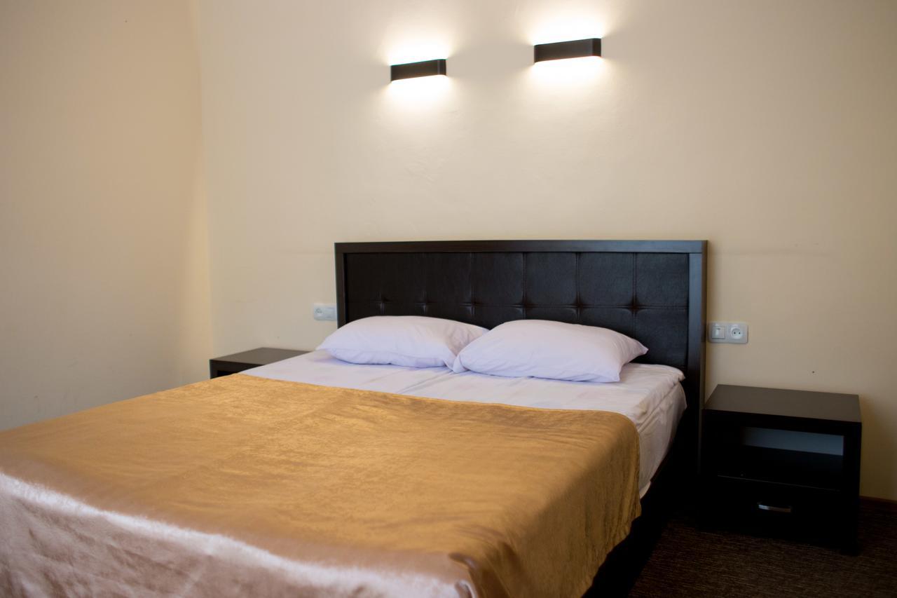 Jermuk Verona Resort Bagian luar foto