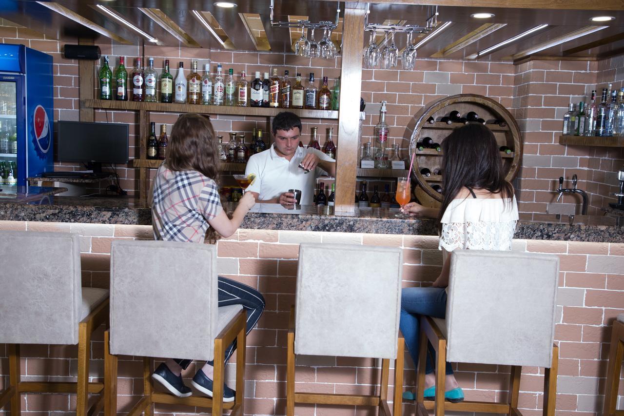 Jermuk Verona Resort Bagian luar foto