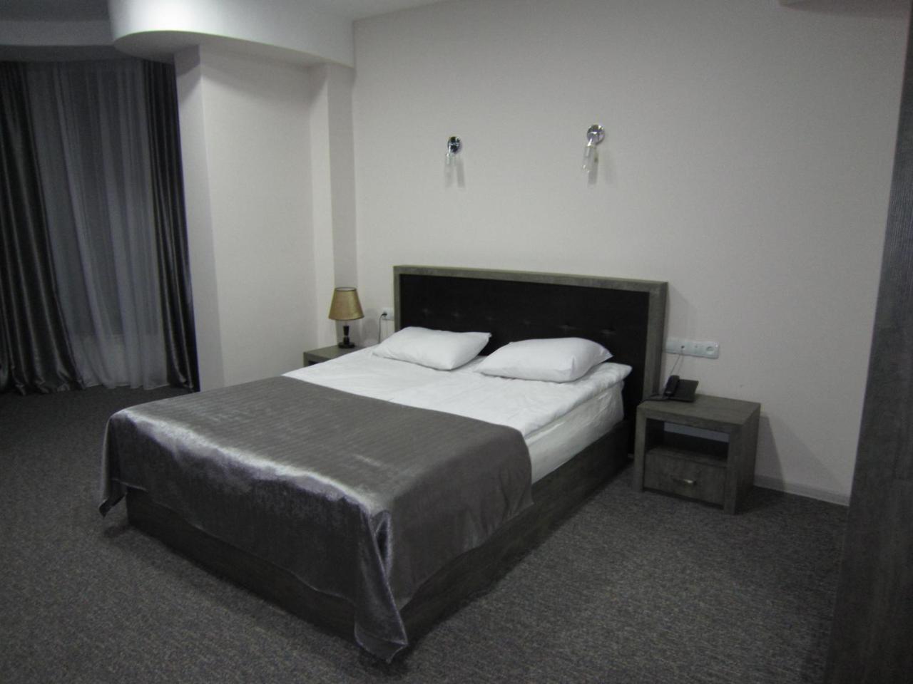 Jermuk Verona Resort Bagian luar foto